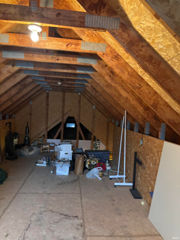 205 Avenue One Street, Attica, IN 47918