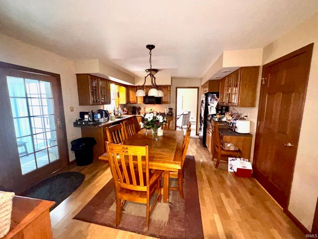 205 Avenue One Street, Attica, IN 47918