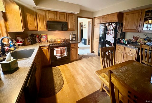 205 Avenue One Street, Attica, IN 47918