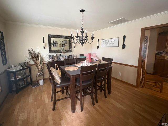 205 Avenue One Street, Attica, IN 47918