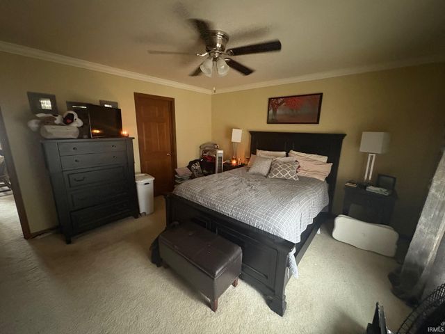 205 Avenue One Street, Attica, IN 47918