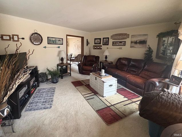 205 Avenue One Street, Attica, IN 47918