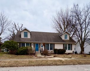 205 Avenue One Street, Attica, IN 47918