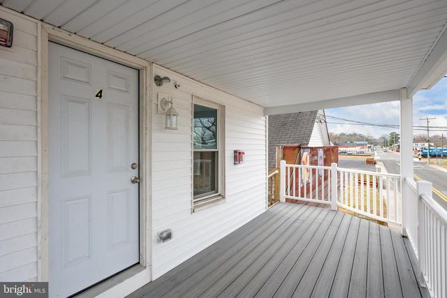 62 W CHURCH ST, Selbyville, DE 19975