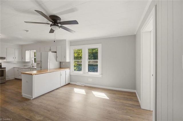 3048 NC Highway 62, Liberty, NC 27298