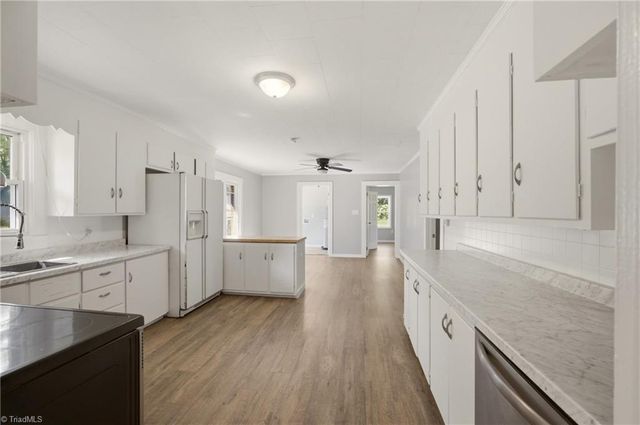 3048 NC Highway 62, Liberty, NC 27298