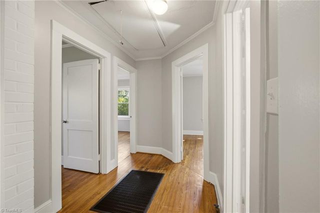 3048 NC Highway 62, Liberty, NC 27298