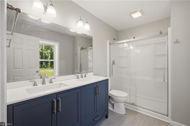 3048 NC Highway 62, Liberty, NC 27298
