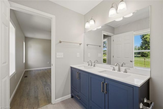 3048 NC Highway 62, Liberty, NC 27298