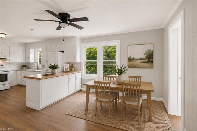 3048 NC Highway 62, Liberty, NC 27298