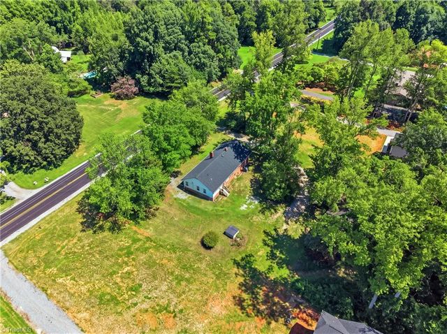 3048 NC Highway 62, Liberty, NC 27298