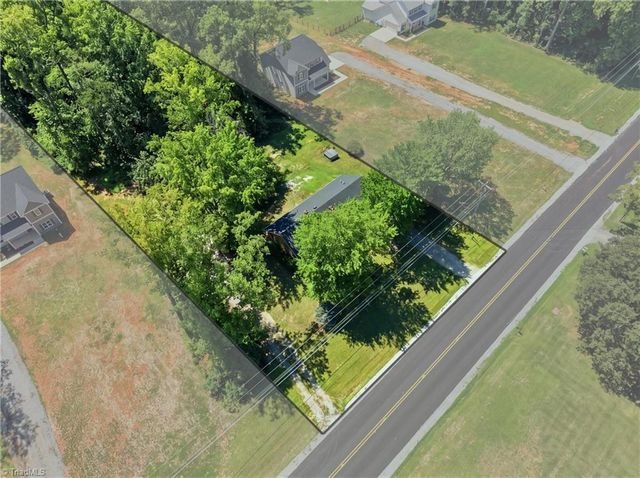 3048 NC Highway 62, Liberty, NC 27298