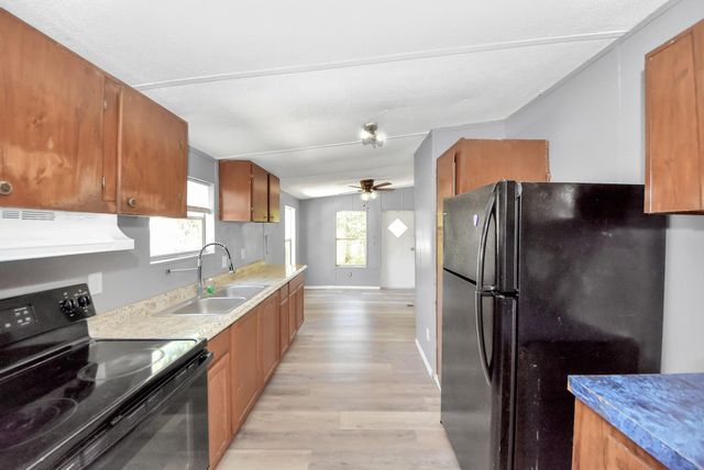 14009 Rustic Lane, Conroe, TX 77306