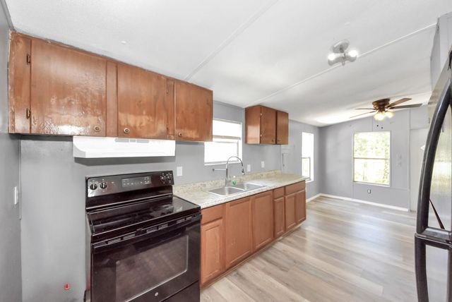 14009 Rustic Lane, Conroe, TX 77306