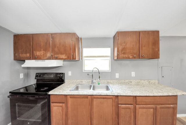 14009 Rustic Lane, Conroe, TX 77306