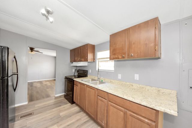 14009 Rustic Lane, Conroe, TX 77306