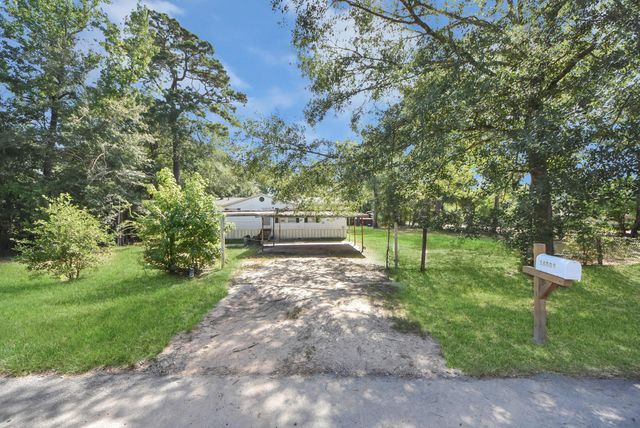 14009 Rustic Lane, Conroe, TX 77306