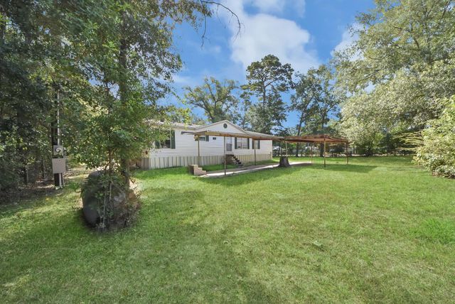 14009 Rustic Lane, Conroe, TX 77306