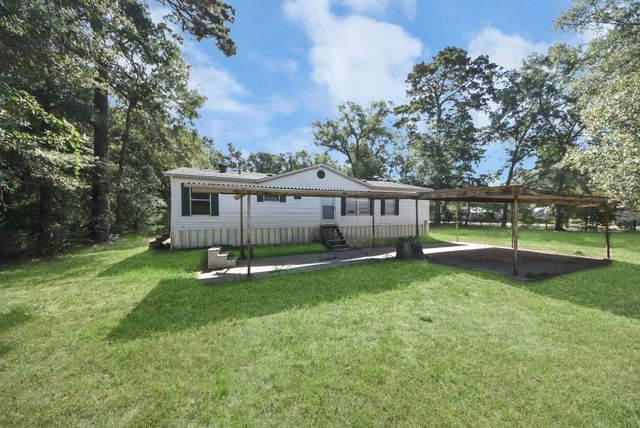 14009 Rustic Lane, Conroe, TX 77306