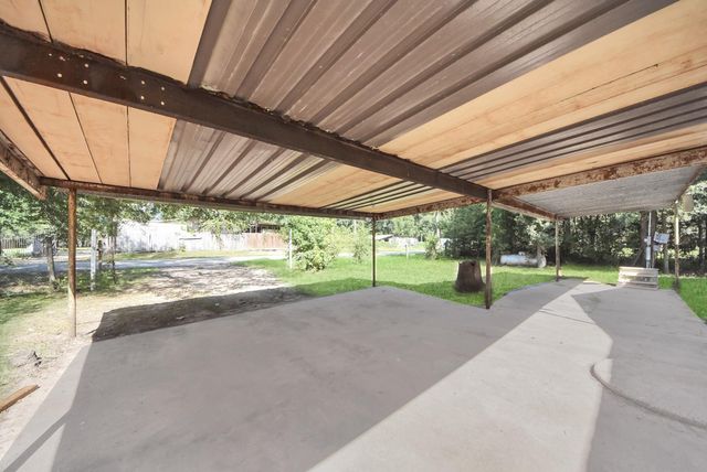 14009 Rustic Lane, Conroe, TX 77306