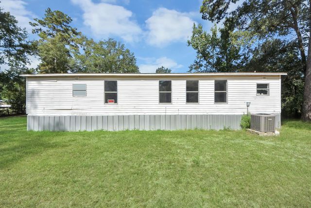 14009 Rustic Lane, Conroe, TX 77306