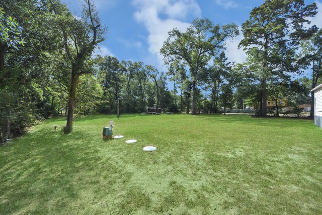 14009 Rustic Lane, Conroe, TX 77306