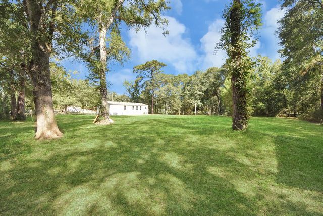 14009 Rustic Lane, Conroe, TX 77306