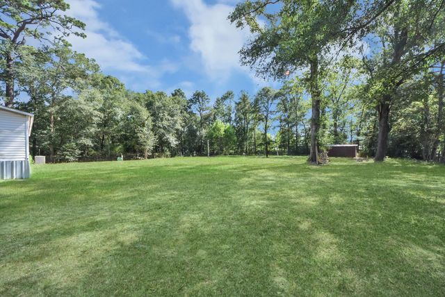 14009 Rustic Lane, Conroe, TX 77306