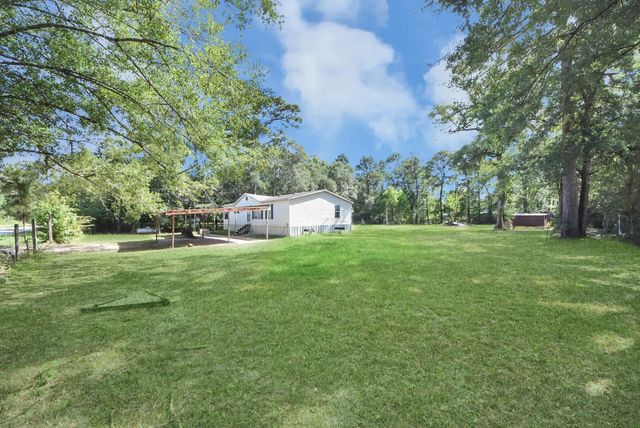 14009 Rustic Lane, Conroe, TX 77306