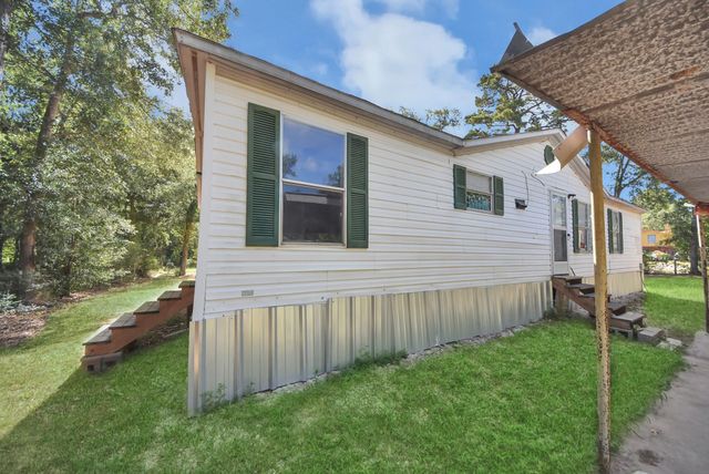 14009 Rustic Lane, Conroe, TX 77306