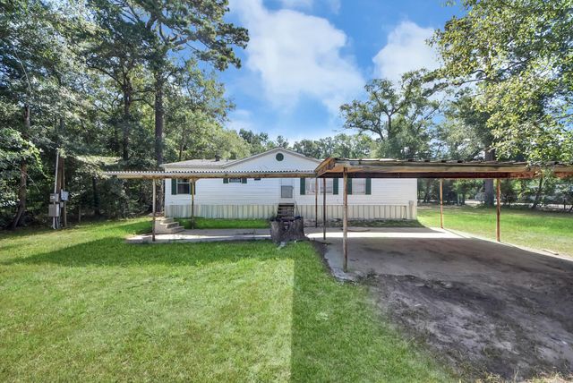 14009 Rustic Lane, Conroe, TX 77306
