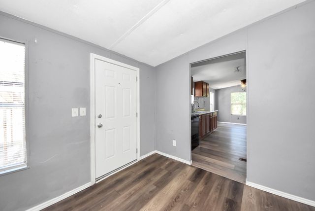 14009 Rustic Lane, Conroe, TX 77306