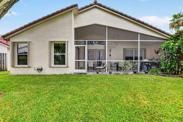 22899 Royal Crown Terrace, Boca Raton, FL 33433
