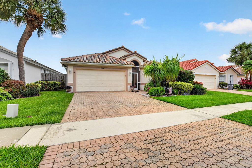 22899 Royal Crown Terrace, Boca Raton, FL 33433