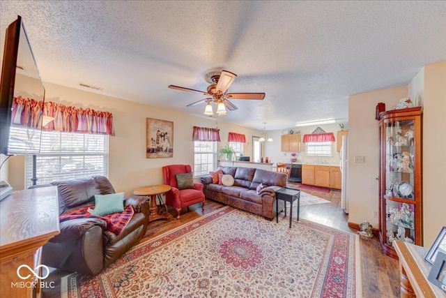 6154 Long River Lane, Indianapolis, IN 46221