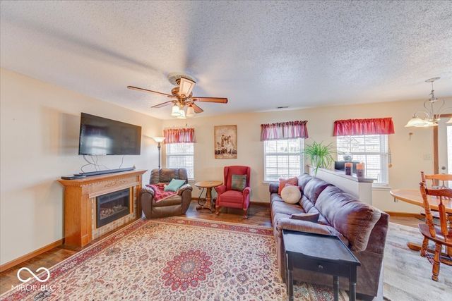 6154 Long River Lane, Indianapolis, IN 46221