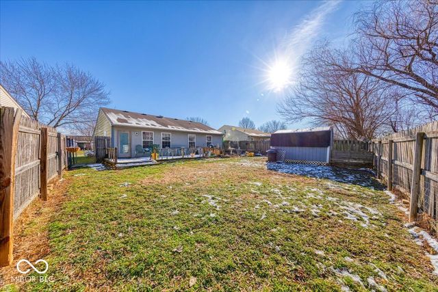 6154 Long River Lane, Indianapolis, IN 46221