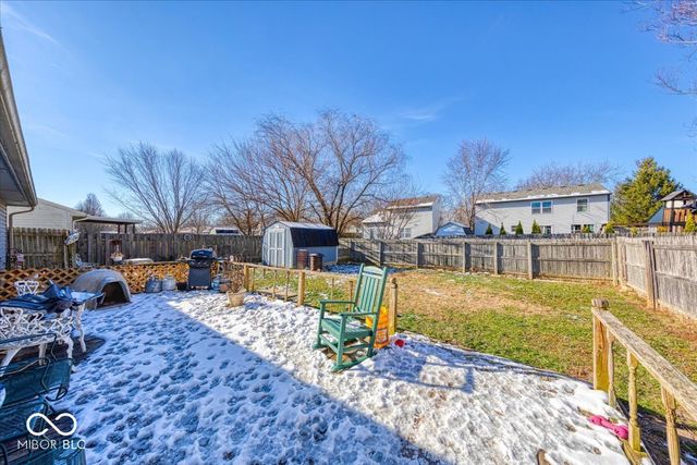 6154 Long River Lane, Indianapolis, IN 46221