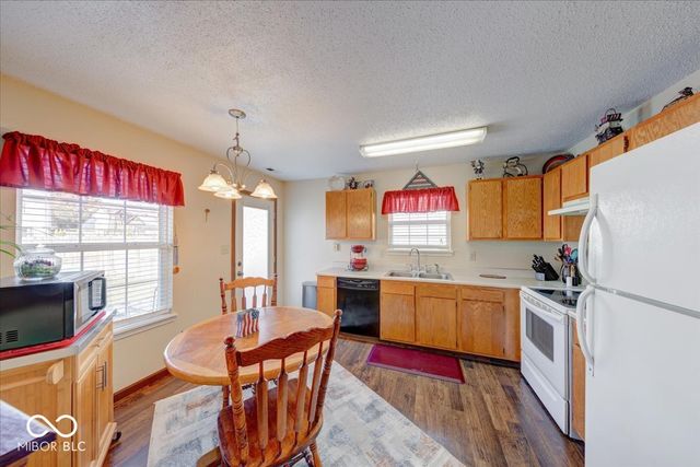 6154 Long River Lane, Indianapolis, IN 46221