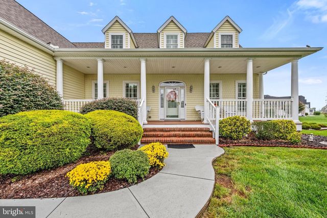 11576 ERINS WALK, Bridgeville, DE 19933