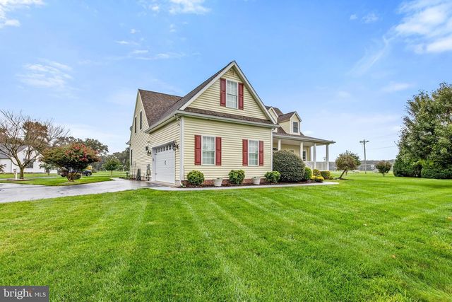 11576 ERINS WALK, Bridgeville, DE 19933