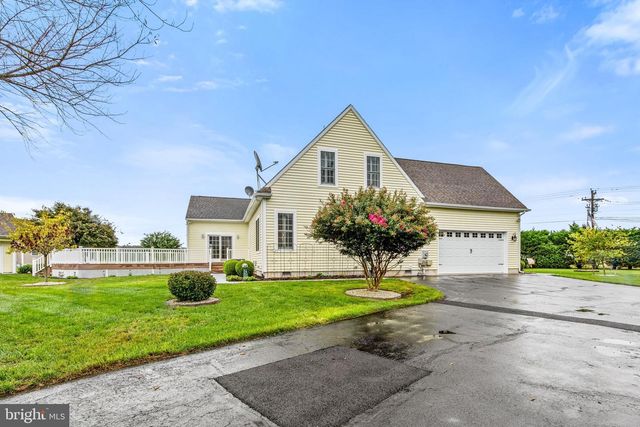 11576 ERINS WALK, Bridgeville, DE 19933
