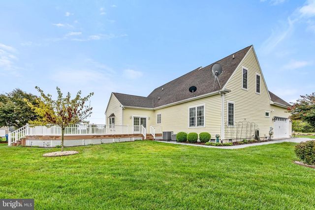 11576 ERINS WALK, Bridgeville, DE 19933