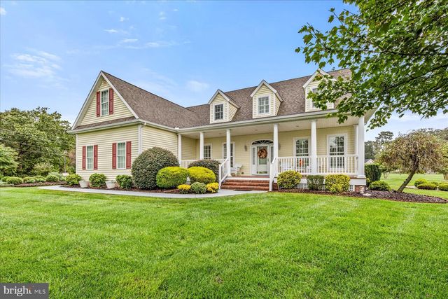 11576 ERINS WALK, Bridgeville, DE 19933