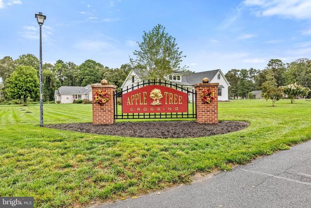 11576 ERINS WALK, Bridgeville, DE 19933