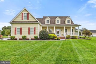 11576 ERINS WALK, Bridgeville, DE 19933