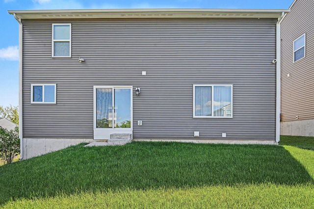 2116 Penny Lane, Hebron, KY 41048