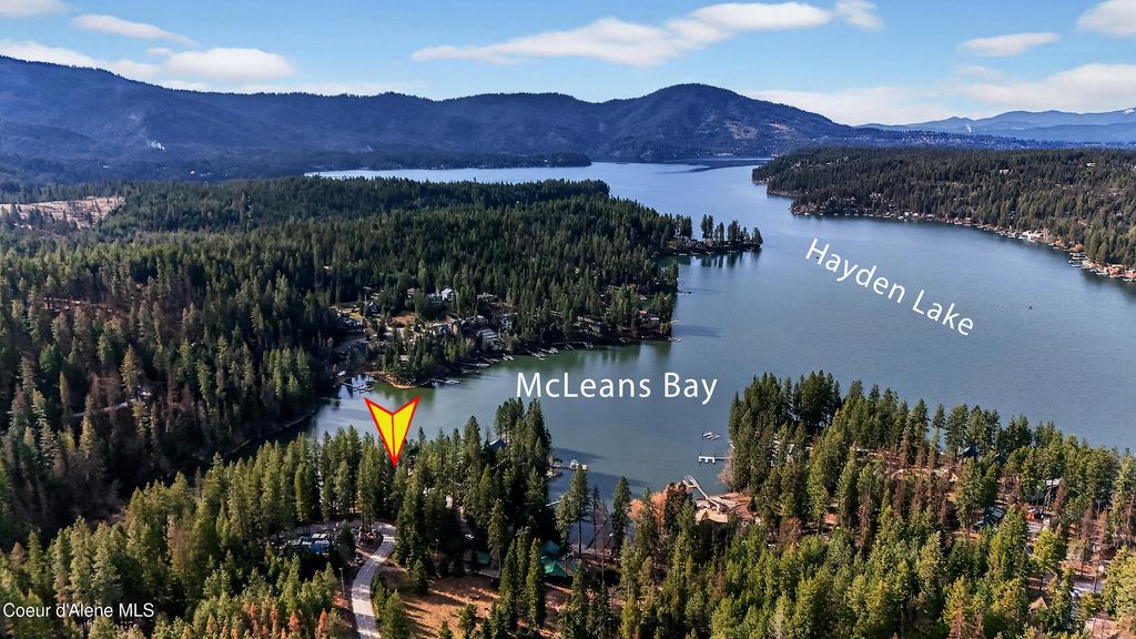 L3 N Waters Edge Ct, Hayden, ID 83835 photo 2