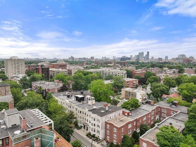 75 Park B, Brookline, MA 02446