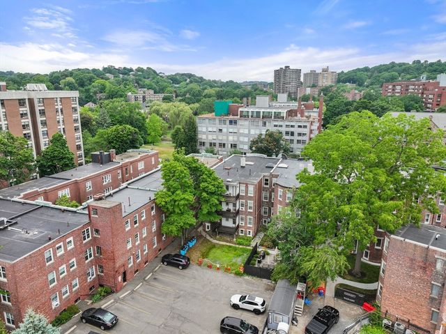 75 Park B, Brookline, MA 02446